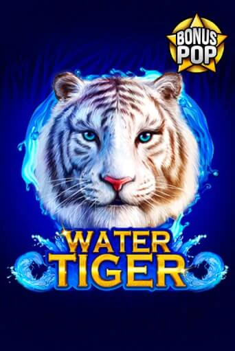 Демо игра Water Tiger на сайте игровых автоматов JoyCasino