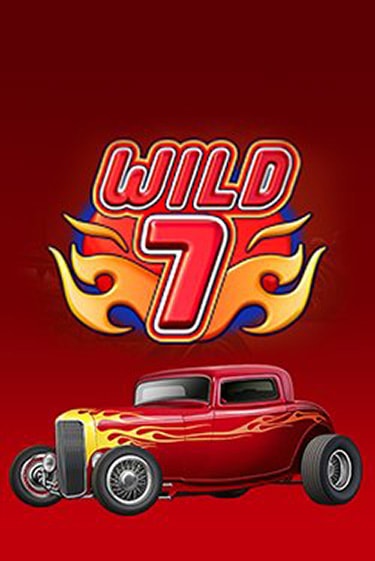 Демо игра Wild Seven на сайте игровых автоматов JoyCasino