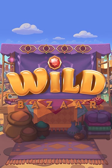 Демо игра Wild Bazaar на сайте игровых автоматов JoyCasino