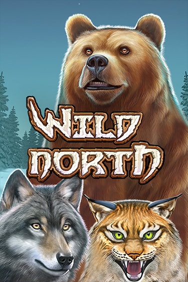 Демо игра Wild North на сайте игровых автоматов JoyCasino