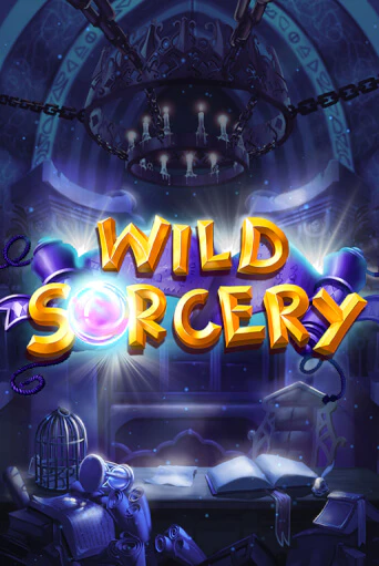 Демо игра Wild Sorcery на сайте игровых автоматов JoyCasino