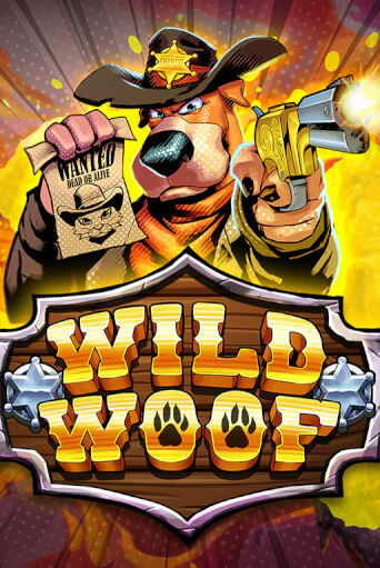 Демо игра Wild Woof на сайте игровых автоматов JoyCasino