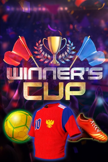 Демо игра Winners Cup на сайте игровых автоматов JoyCasino