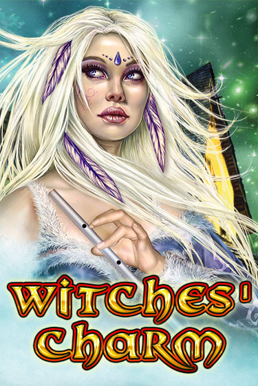 Демо игра Witches Charm на сайте игровых автоматов JoyCasino