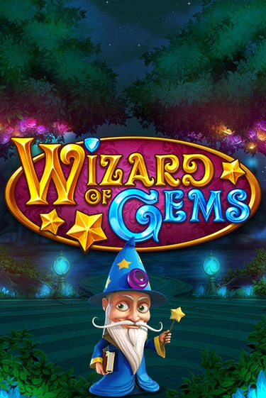 Демо игра Wizard of Gems на сайте игровых автоматов JoyCasino