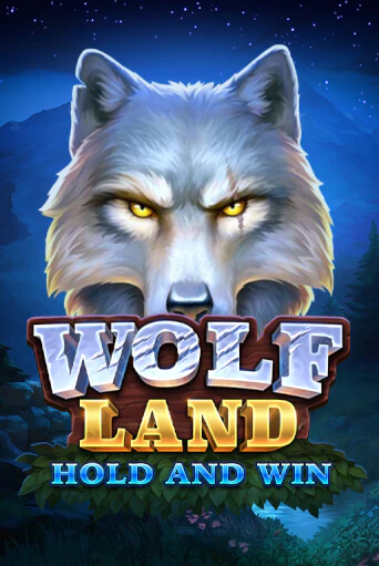 Демо игра Wolf Land: Hold and Win на сайте игровых автоматов JoyCasino