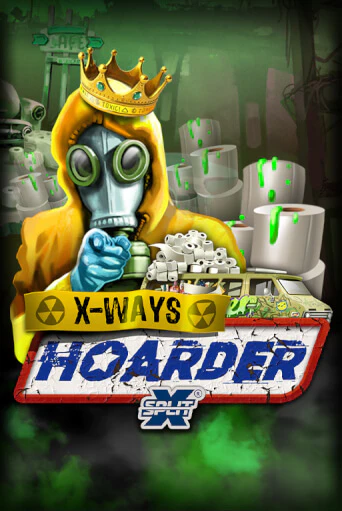 Демо игра xWays Hoarder xSplit на сайте игровых автоматов JoyCasino