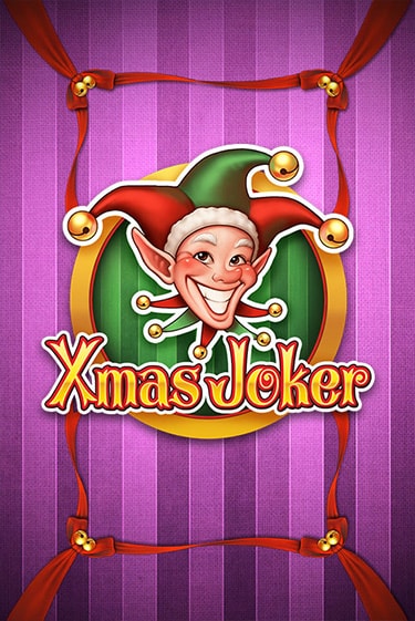 Демо игра Xmas Joker на сайте игровых автоматов JoyCasino