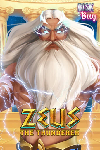 Демо игра Zeus the Thunderer на сайте игровых автоматов JoyCasino