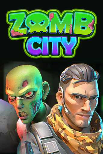 Демо игра Zombcity на сайте игровых автоматов JoyCasino