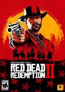 Red Dead Redemption 2 PC Free Download 2023